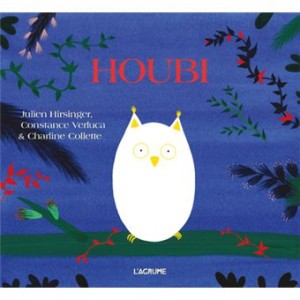Afficher "Houbi"