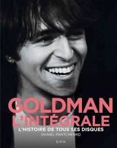 Afficher "Goldman l'intégrale"