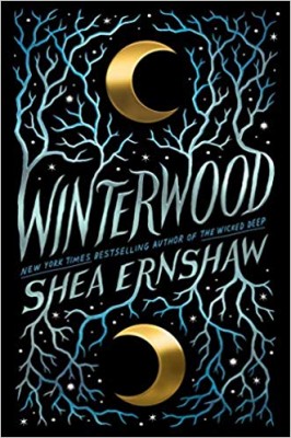 Afficher "Winterwood"