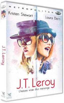 Afficher "J.T. Leroy"
