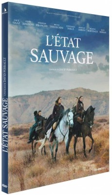 Afficher "L'etat sauvage"