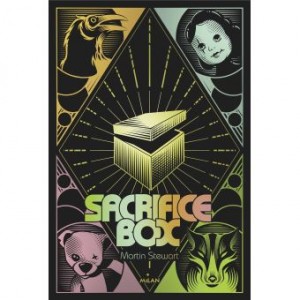 Afficher "Sacrifice box"