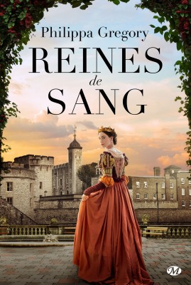 Afficher "Reines de sang"