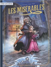 Afficher "Les misérables n° 2Cosette"