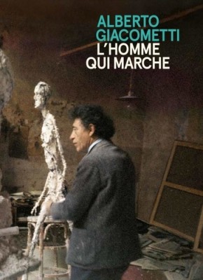 Afficher "Alberto Giacometti"