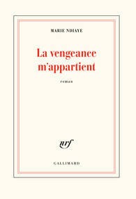 Afficher "La vengeance m'appartient"