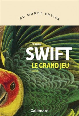 Afficher "Le grand jeu"