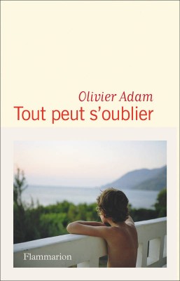 Afficher "Tout peut s'oublier"