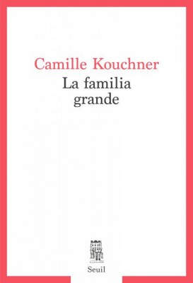 Afficher "La familia grande"