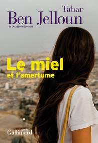 Afficher "Le miel et l'amertume"