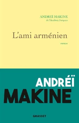 Afficher "L' ami arménien"