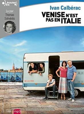 Afficher "Venise n'est pas en Italie"