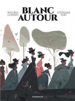 Afficher "Blanc autour"