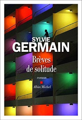 Afficher "Brèves de solitude"