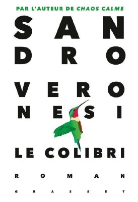 Afficher "Le colibri"