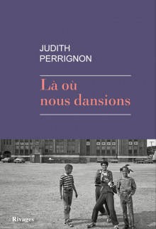 Afficher "Là où nous dansions"