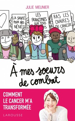 Afficher "A mes soeurs de combat"