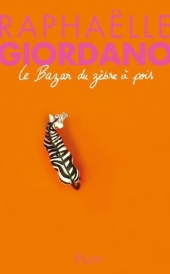Afficher "Le bazar du zèbre à pois"
