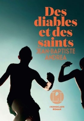 Afficher "Des diables et des saints"
