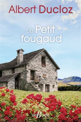 Afficher "Le petit fougaud"