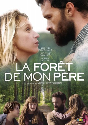 Afficher "La forêt de mon père"