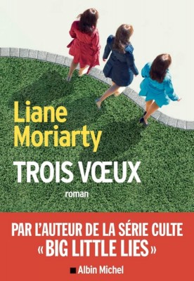Afficher "Trois voeux"
