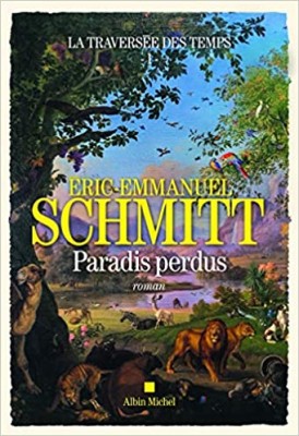 Afficher "La traversée des temps n° 1Paradis perdus"