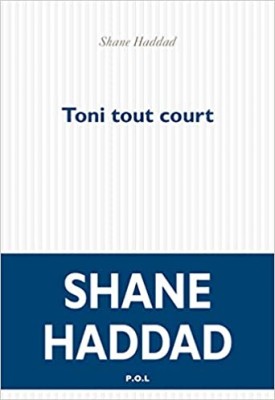 Afficher "Toni tout court"