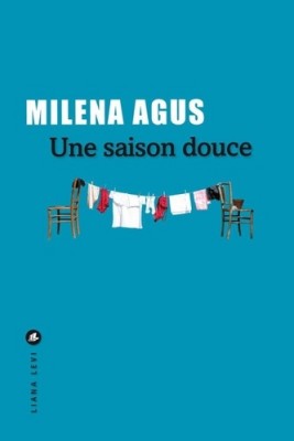 Afficher "Une saison douce"