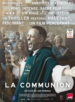 Afficher "La communion"