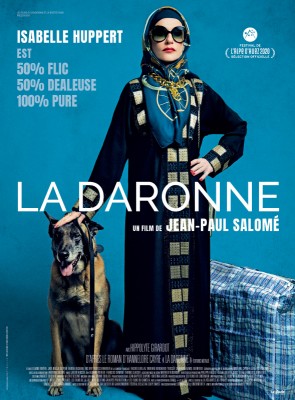 Afficher "La daronne"