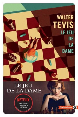 Afficher "Le jeu de la dame"