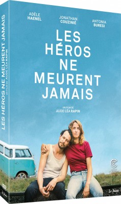 Afficher "Les héros ne meurent jamais"