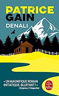 Afficher "Denali"