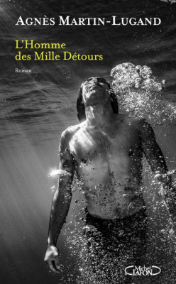 Afficher "L'homme des mille détours"