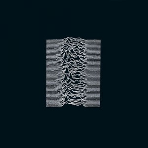 Afficher "Unknown pleasures"