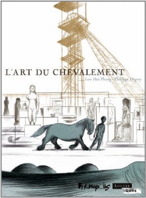 Afficher "L'art du chevalement"