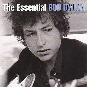 Afficher "The Essential Bob Dylan best of"