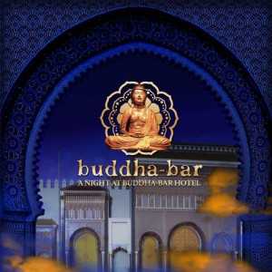 Afficher "Buddha-Bar"