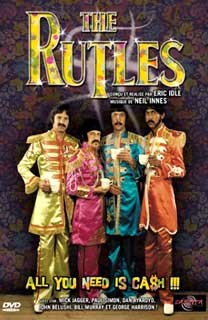 Afficher "The Rutles"