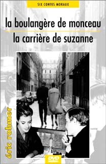 Afficher "La carrière de Suzanne"