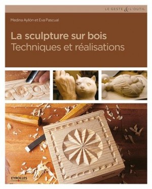 Afficher "La sculpture sur bois"
