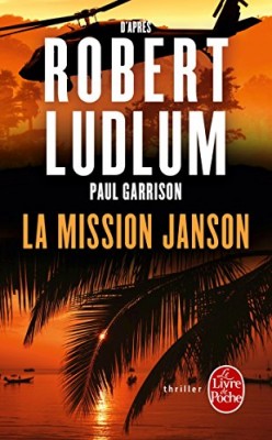 Afficher "Janson La mission Janson"