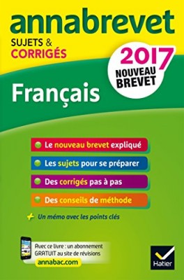 Afficher "Français"