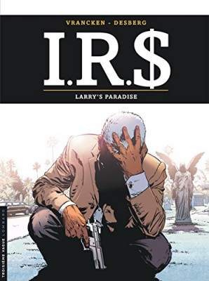 Afficher "IRS n° 17Larry's paradise"