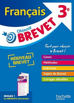 Afficher "Français 3e"
