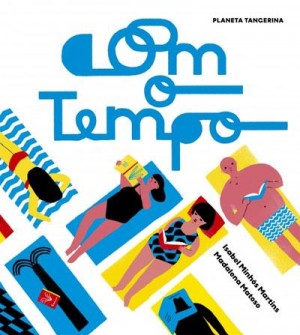 Afficher "Com o tempo"