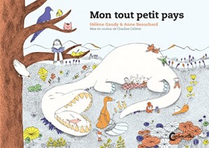 Afficher "Mon tout petit pays"
