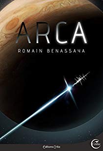 Afficher "Arca"