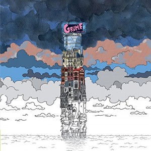 Afficher "Grumf"